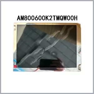Pannello schermo display LCD 10,4 pollici AM800600K2TMQW00H nuovo in scatola per AMPIRE - Foto 1 di 3