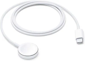 Véritable / Officiel Apple Montre Magnétique USB C Chargement Câble - 1m - Neuf - Photo 1 sur 8