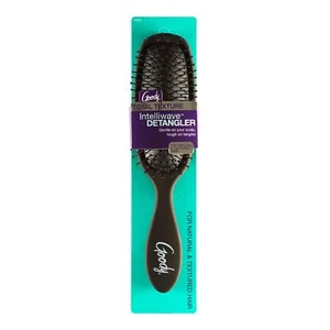 Goody Total Texture Intelliwave Detangler Hair Brush - Picture 1 of 7
