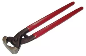 PINZA DE PEZUÑA EQUINA HERENCIA AMERICANA 14 IN. 244-210 - Imagen 1 de 1