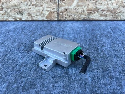 INFINITI QX50 2019-2023 OEM AMPLIFIER BOSE AUDIO SYSTEM ASSEMBLY 30K - Image 1 of 4