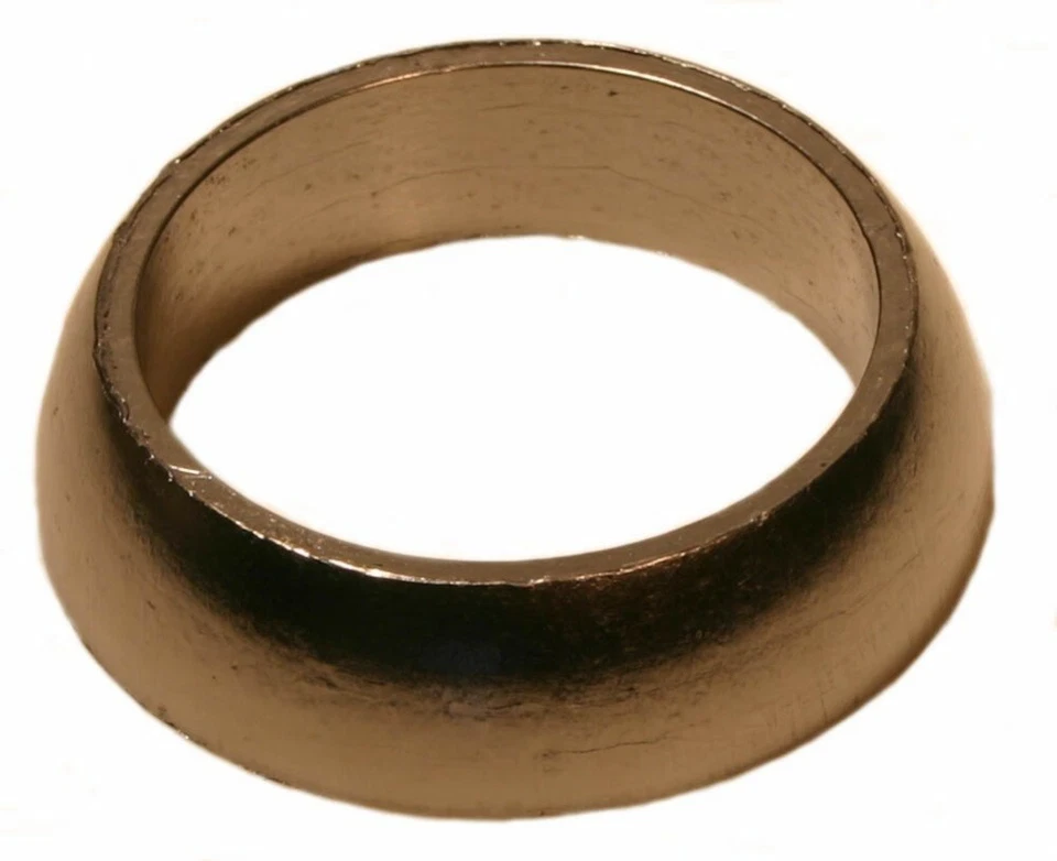 Arctic Cat Pantera 800, 2004, Exhaust Header Gasket, Doughnut - 1602-014 - Image 1 of 1