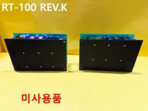 [New Other] JUSUNG / RT-100 / Circuit Module, Rev.K, 1pcs - Picture 1 of 5