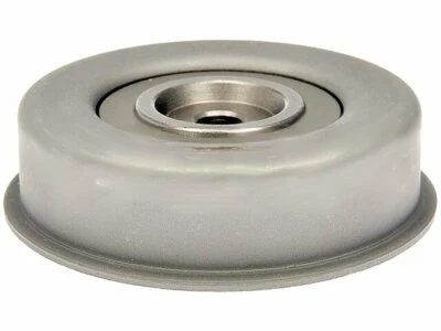 For 1990-1998 Hyundai Sonata Drive Belt Tensioner Pulley Dorman 24133RP 1991 - Image 1 of 2