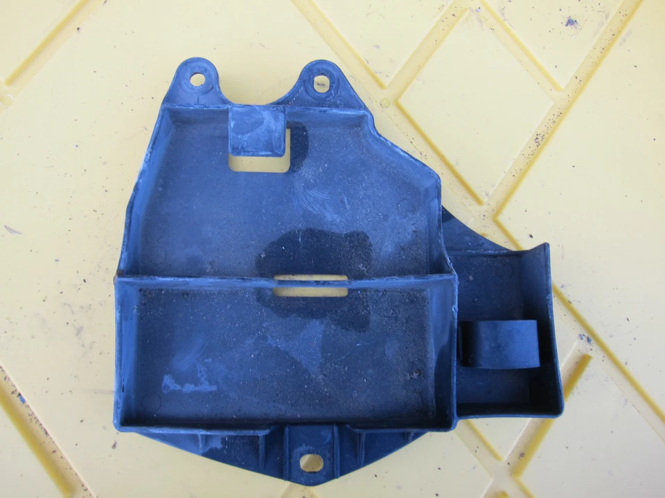 Honda CX 500 C 1980 cubierta personalizada OEM Foto 1 de 1