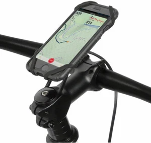 Delta X-Mount Pro Phone Holder: Stem Mounted - Zdjęcie 1 z 2
