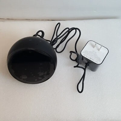 Amazon Echo Spot Smart Alarm Clock W/ Alexa - Black Model VN94DQ Tested New NOBX - Image 1 of 4