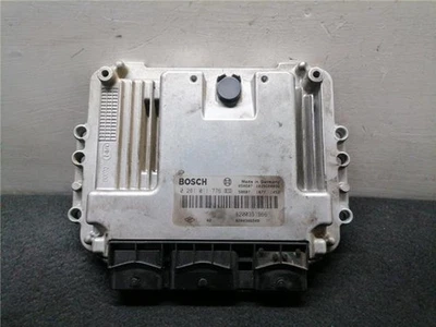 Centralina Renault scenic ii jm 2003 19 grand confort authentique 19 ltr 88 kw d - Immagine 1 di 4