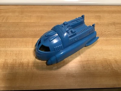 Pyro Plastic Pyro Atomic Fire Control Truck - Image 1 of 4