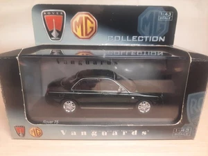 Rover 75 1:43 Vanguards - Picture 1 of 6