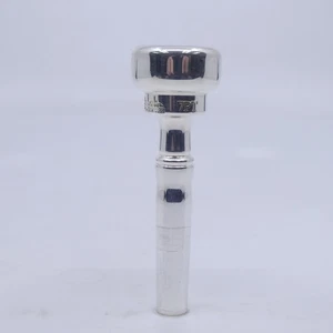 ACB 7PT Trompetenmundstück in Silberplatte - ACB Blowout Sale - Lot 1150 - Bild 1 von 4