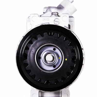 AC COMPRESSOR FOR MERCEDES-BENZ C250 1.8L 2012 2013 2014 2015 - Image 1 of 4