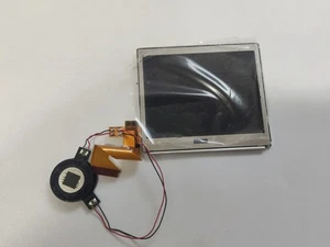 Authentic OEM Upper LCD Screen for Nintendo DS Lite – Used, Tested USA #8 - Picture 1 of 3