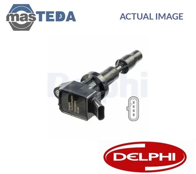 GN10914-12B1 ENGINE IGNITION COIL DELPHI FOR HYUNDAI KONA,IONIQ 104KW,77KW - Image 1 of 4