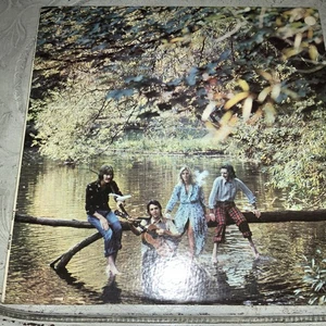 Paul McCartney And Wings – Wild Life 1971 Vinyl Album Record - Picture 1 of 5