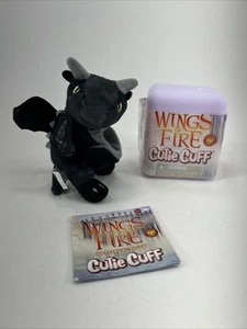 Bandas de peluche Wings of Fire Cutie Cuff MORROWSEER BITI2453998 - Imagen 1 de 6