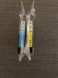 Neu Original OEM Epson 212 Tinte cyangelb versiegelt Ablaufdatum unbekannt - Bild 1 von 3