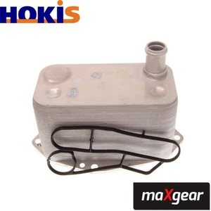 OIL COOLER ENGINE OIL 14-0061 FOR BMW 5/E39/X 7/E38 X5/E53 M57D30 2.9L M57D25 - Picture 1 of 9