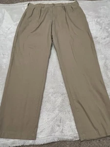 Vintage Polo Ralph Lauren Chino Hose Herren 40X34 Straight Fit RN41381 - Bild 1 von 8