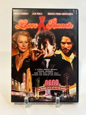 Love Ranch (DVD, 2010) - Image 1 of 2
