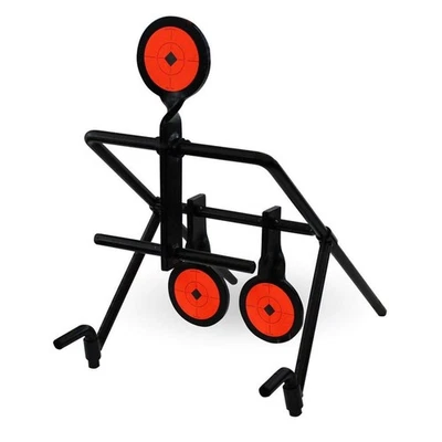 Birchwood Casey World Of Targets redefinindo alvo de tiro para pistolas - Imagem 1 de 2