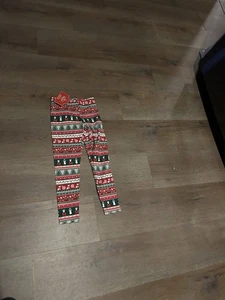 Girls Size 4T Holiday Legging Pants NWT - Picture 1 of 4