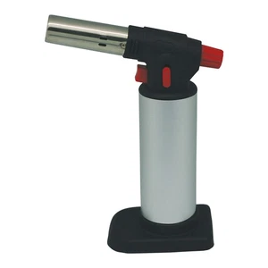 Eddingtons Professional Chefs Kitchen Blowtorch - Creme Brulee Torch - Picture 1 of 1