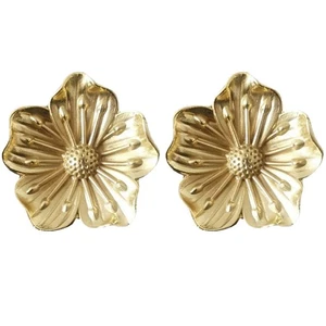 Home Renovation Brass Cabinet Pulls Dresser Drawer Handles Versatile Use - Picture 1 of 12