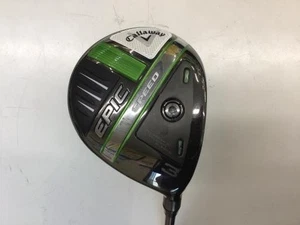 Callaway Epic Speed 3 Wood 15* X Stiff Flex Graphite Shaft RH Men - Picture 1 of 5