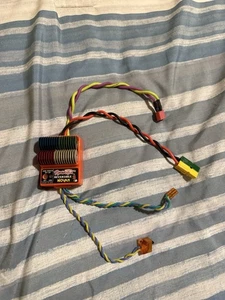 Novak Rooster ESC Customized - Picture 1 of 5