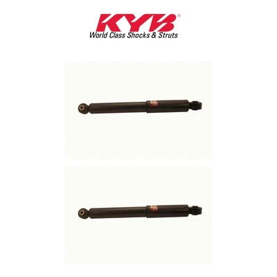 Kit KYB Excel-G - 2 Amortiguadores de suspensión trasera para Lexus RX350 2010-2022 Foto 1 de 2