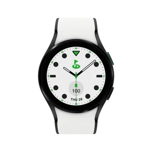 Samsung Galaxy Watch5 Golf Edition Smartwatch - Refurbished - Picture 1 of 15