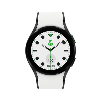 Samsung Galaxy Watch5 Golf Edition Smartwatch - Refurbished - Image 1 of 4