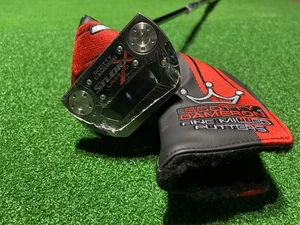 Scotty Cameron 2025 Squareback 2 Studio Xperimental Limited Putter RH 33" JPN - Picture 1 of 8