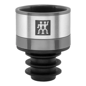 4009839523823 ZWILLING Fresh & Save Weinlagerungspumpe 3 cm Kunststoff, Sili - Picture 1 of 12