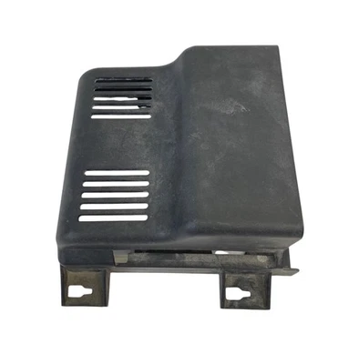 07-09 Chevy Equinox Sistema de encendido Placa de retención ECM Cubierta de carcasa 22735309 Foto 1 de 4