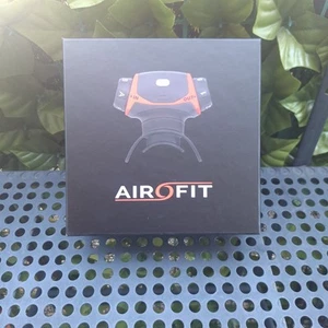 NEW Airofit Breathing Trainer Exercise Device Model AF002 SEALED - Picture 1 of 5