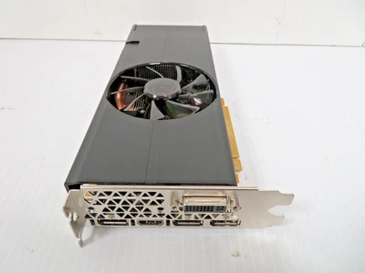 HP NVIDIA GTX 970 4GB GDDR5 Gaming Video Graphics Card 803185-001 - Image 1 of 4
