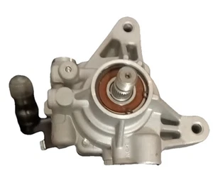 Power Steering Pump For 2003 2004 2005 Honda Accord L4 2.4L 21-5341  - Picture 1 of 3
