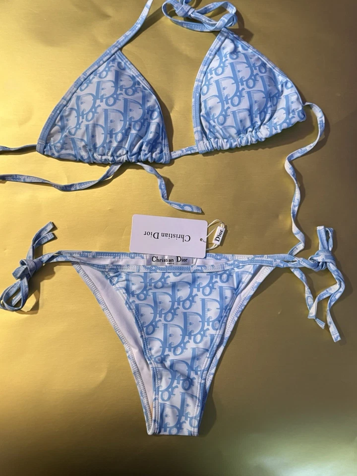 Traje de baño Dior para mujer nuevo talla grande Foto 1 de 2