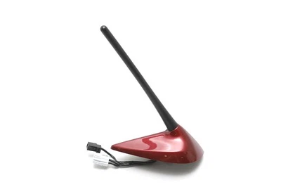 Antena de techo de audio roja Honda Accord Crosstour 10-11 39152-TP6-A51ZG, A976, OEM,  Foto 1 de 4