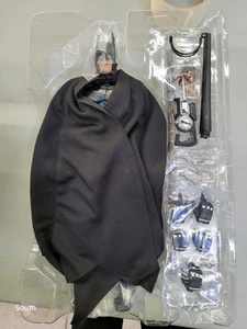 Star Ace Toys Batman Ninja: Modern Batman 1:6 Scale Coll (Open Box). - Picture 1 of 3
