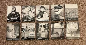 LOT OF (10) 1950'S HORMEL NEWS SQUEAL MAGAZINES AUSTIN MN MINNESOTA SPAM 13 - Imagen 1 de 1