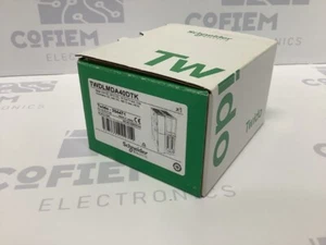 TWDLMDA40DTK - TELEMECANIQUE Base unit DC NEUF - Imagen 1 de 4