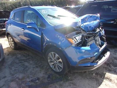 Used Engine Complete Assembly fits: 2017 Buick Encore 1.4L VIN B 8th digit opt L Foto 1 de 4