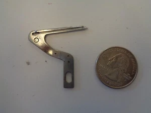 Bernina 334D Serger Metal Lower Looper - Picture 1 of 1