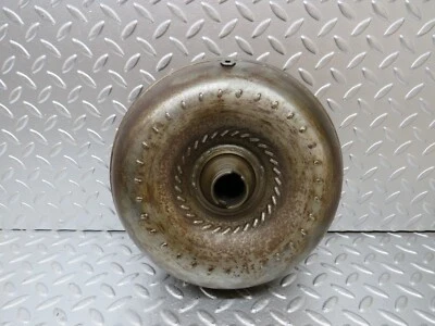 ⚙25619⚙ Mercedes-Benz W123 200 Torque Converter 1232500202 - Image 1 of 4