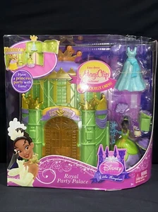 Mattel 2011 Disney Princess Royal Party Tiana Palace Playset - Picture 1 of 15