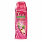 Fiama Shower Gel Patchouli & Macadamia, Body Wash with Skin Conditioners, 250ml