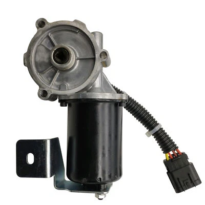 Transfer Case Shift Motor For Hummer H3 2006-2010 H3T 2009-2010 600-943 19300596 - Image 1 of 4